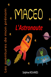 Maceo l'Astronaute