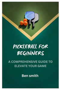 Pickleball for Beginners