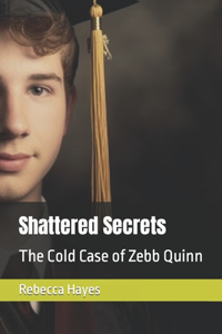 Shattered Secrets