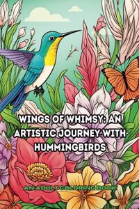Wings of Whimsy