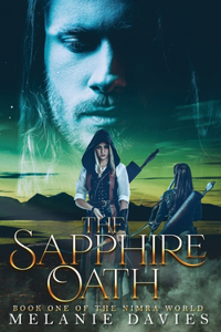 The Sapphire Oath