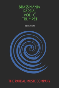 Brass Mania Pardal Vol,1 C Trumpet