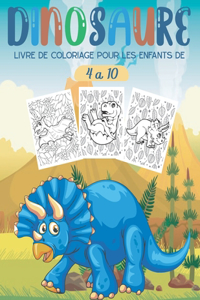 Dinosaure