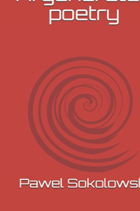 AI generated poetry