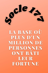 Socle 177