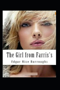 The Girl From Farris's