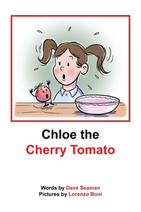 Chloe the Cherry Tomato