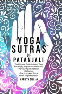 Yoga Sutras of Patanjali