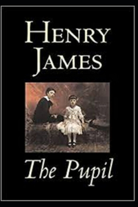 The Pupil illustrated