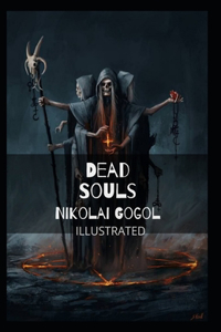 Dead Souls Illustrated