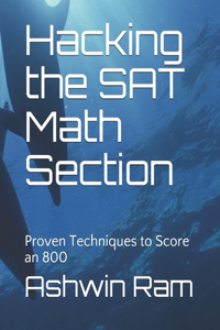 Hacking the SAT Math Section