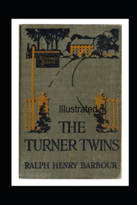 The Turner Twins Illustrated