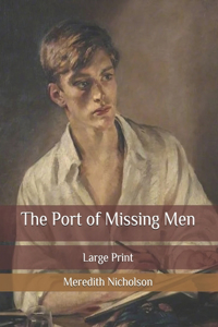 The Port of Missing Men