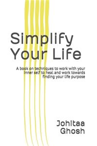 Simplify Your Life