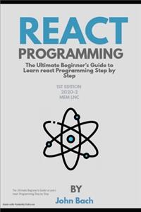 React programming