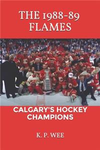 1988-89 Flames