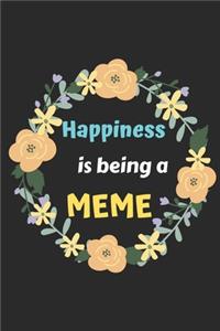 Happiness Is Being A Meme