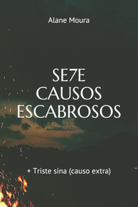 Sete causos escabrosos
