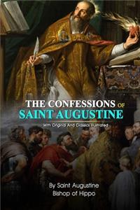 The Confessions of Saint Augustine