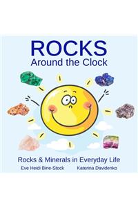 Rocks Around the Clock