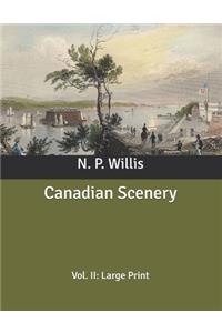 Canadian Scenery