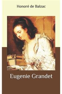 Eugenie Grandet