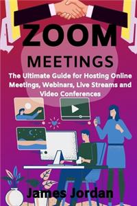 Zoom Meetings