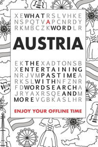 What A Word - Austria