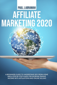 Affiliate Marketing 2020