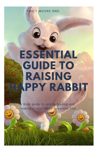 Essential Guide to Raising Happy Rabbit