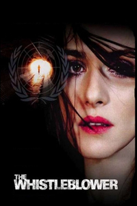 The Whistleblower