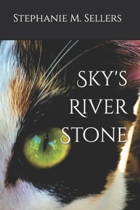 Sky's River Stone