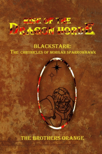 Rise of the Dragon Horde