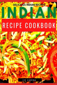 Indian Recipe Cookbook