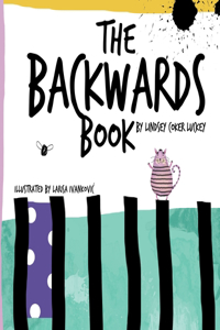 Backwards Book