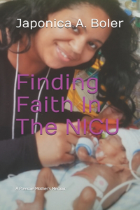 Finding Faith In The NICU