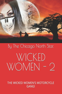 Wicked Women - 2