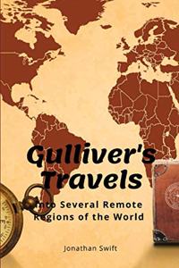 Gulliver's Travels into Several Remote Regions of the World