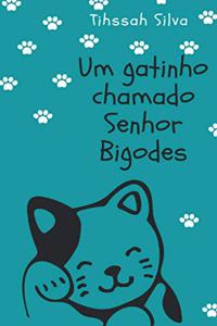 Um Gatinho Chamado Senhor Bigodes