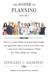 Power of PLANNING