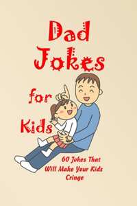 Dad Jokes for Kids