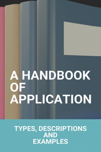 A Handbook Of Application