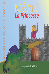 Noémie la Princesse
