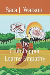 Picasso The Chili Pepper Learns Empathy