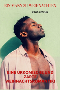 Ein Mann zu Weihnachten