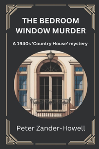 Bedroom Window Murder