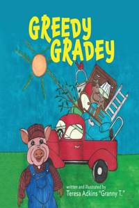 Greedy Gradey