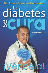 diabetes se cura