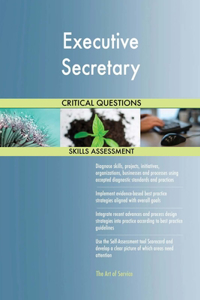 Executive Secretary Critical Questions Skills Assessment