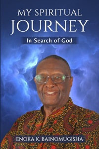 My Spiritual Journey